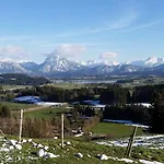 Ferienwohnungen Hopfensee