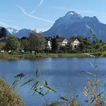 Ferienwohnungen Hopfensee