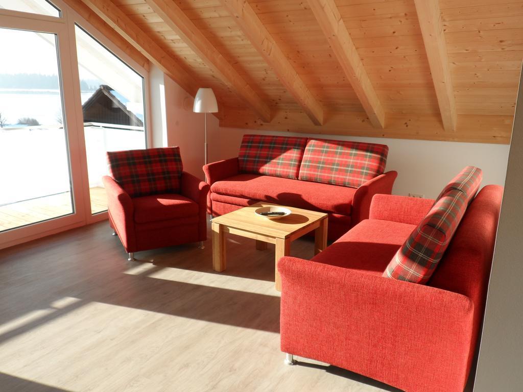 Hopfensee Apartment