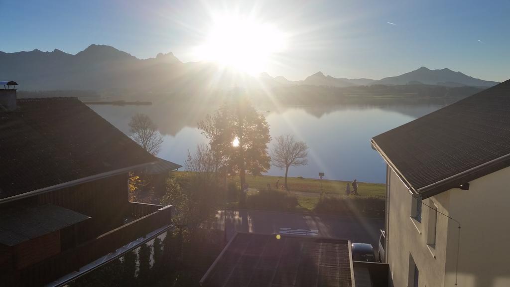 Hopfensee * Füssen