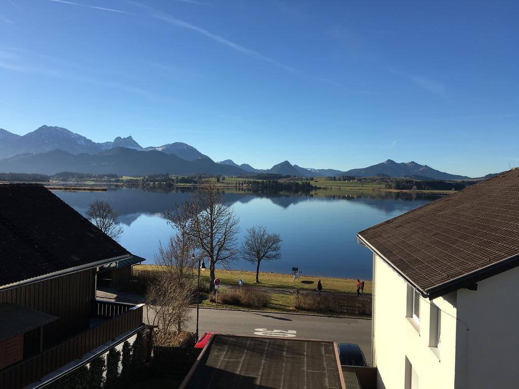 Hopfensee * Füssen