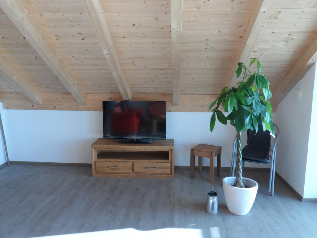 Apartment Hopfensee Füssen