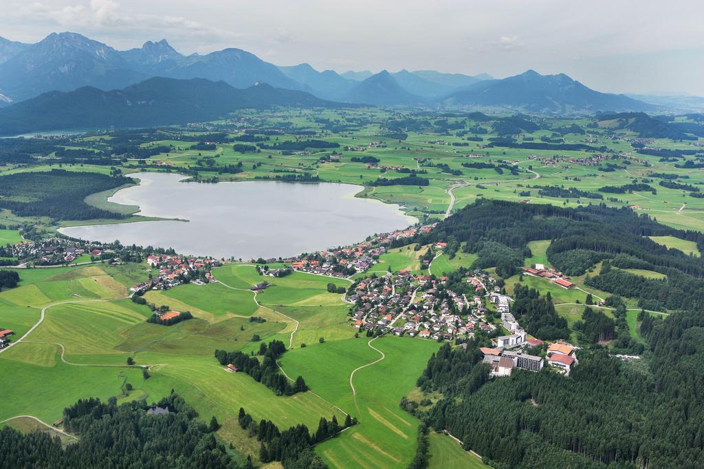 Hopfensee *