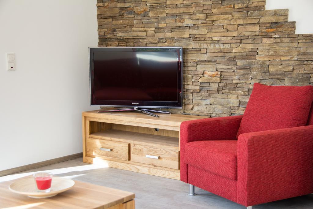 Apartment Hopfensee