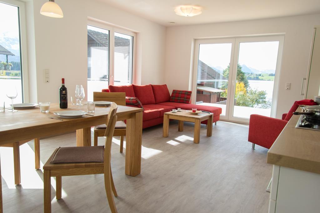 Hopfensee Apartment