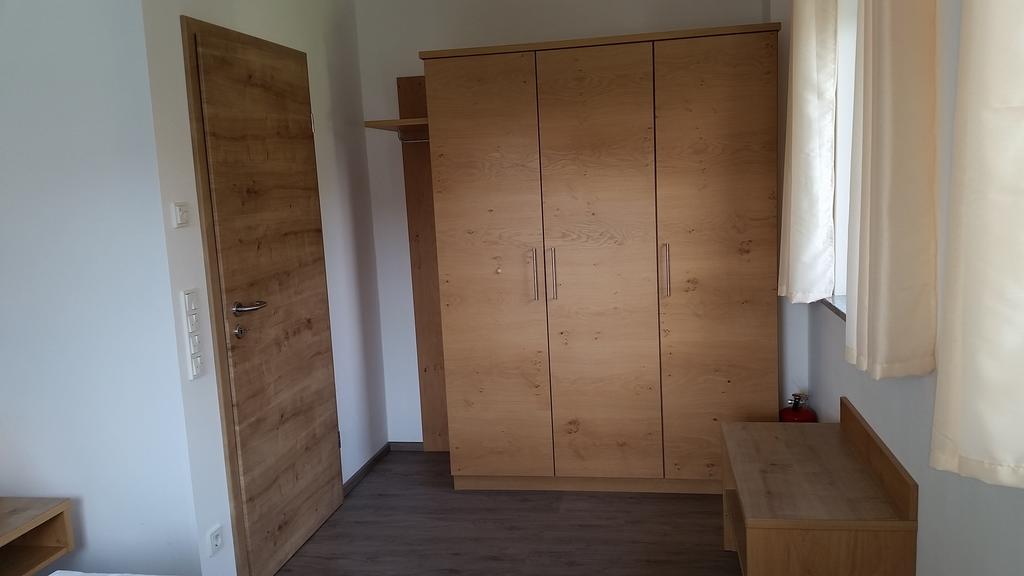 Apartment Hopfensee *