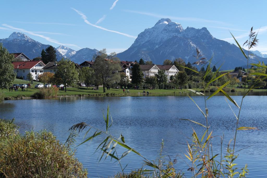 Hopfensee *