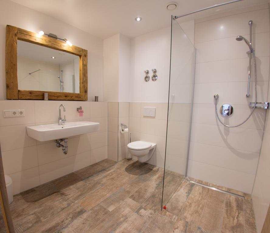 Apartment Hopfensee Füssen