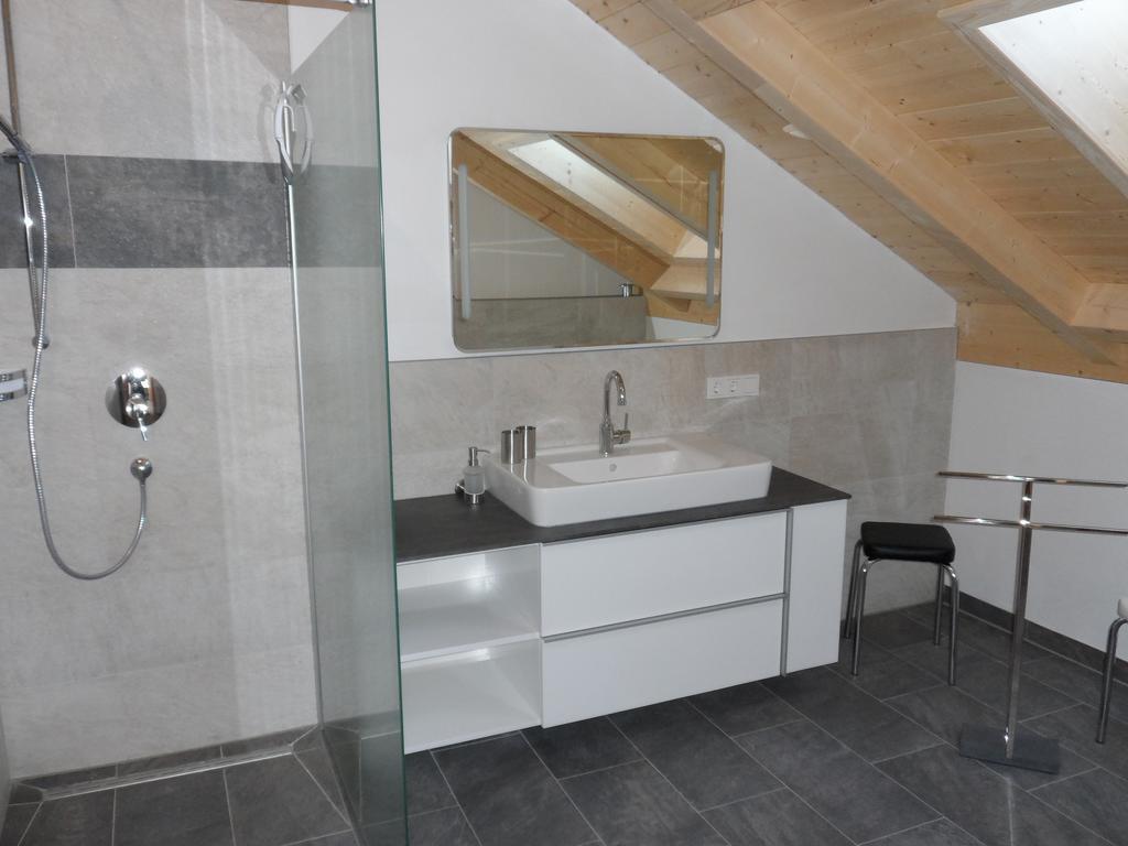 Hopfensee Apartment Füssen